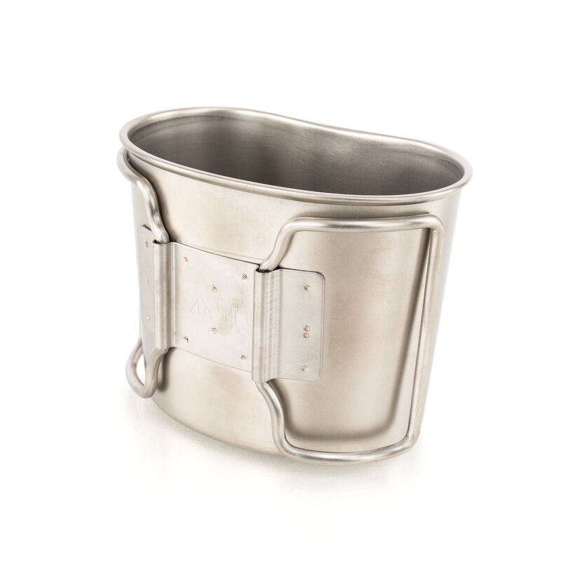 Dutch OD Canteen W/Cup, , large image number 3